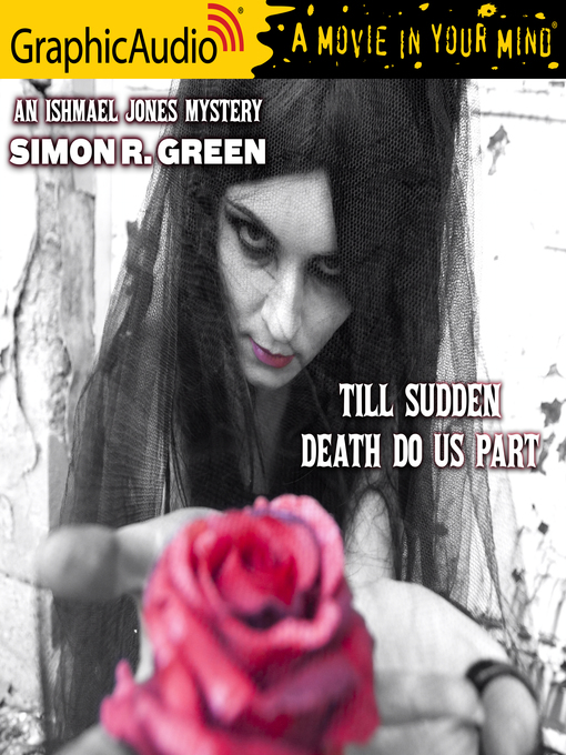 Title details for Till Sudden Death Do Us Part by Simon R. Green - Available